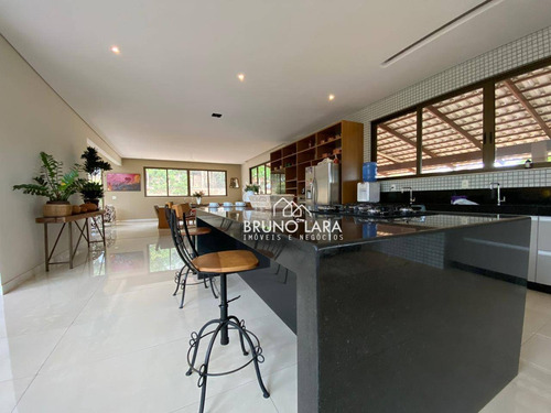 Imagem 17 de 30 de Sítio À Venda Em Igarapé Residencial Vista Da Serra - Si0086