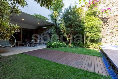 Imagem 10 de 15 de Casa - Jardim Paulista - Ref: 1825 - V-17288