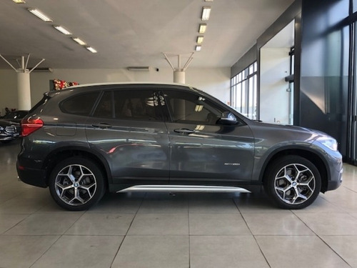 Imagem 5 de 12 de Bmw X1 S20i Active Flex