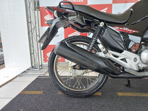 Imagem 9 de 15 de Honda Cg 160 Start