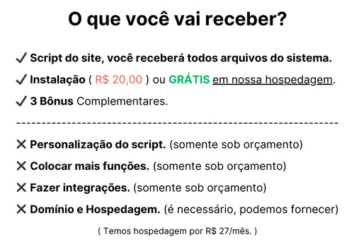 Template Hostlar Para Whmcs
