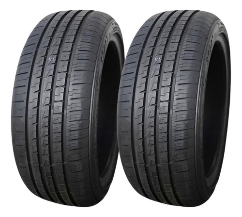 Par Pneu Durable 215/45r17 91w Sport D Plus Xl