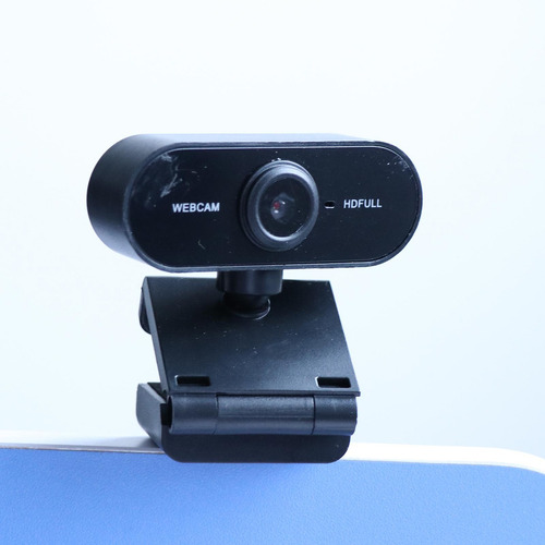 Autofocus Desktop Laptop Usb Web Camera Cam Gravação De