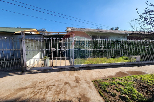 Casa 4d + 1b Con Patio