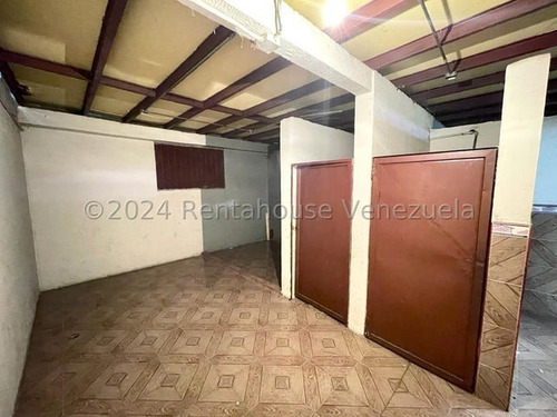 Erika Armeya Vende: Galpón En Zona Industrial I De Barquisimeto Flex: 25-407