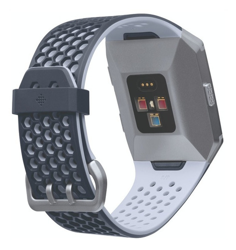 Reloj Smart Fitbit Ionic Fb503wtnv adidas Edition