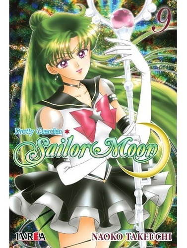 Sailor Moon Vol.09