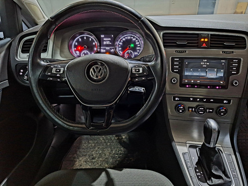 Volkswagen Golf 1.4 Comfortline Tsi Dsg