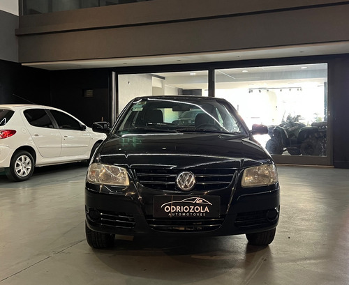 Volkswagen Gol 1.4 Power 83cv
