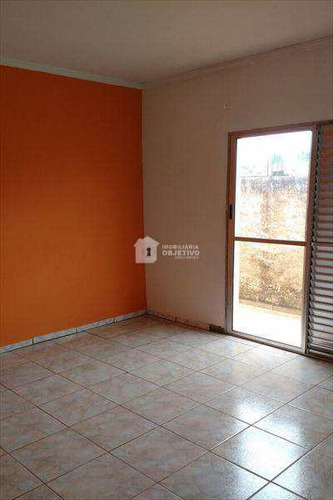 Imagem 10 de 12 de Sobrado Com 3 Dorms, Parque Rincao, Vargem Grande Paulista - R$ 250 Mil, Cod: 2858 - V2858