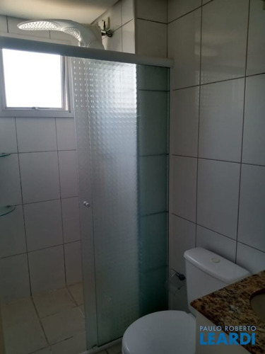Imagem 14 de 15 de Apartamento - Nova Petrópolis - Sp - 634296