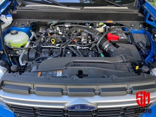 Imagem 15 de 15 de Maverick 2.0 Ecoboost Gasolina Lariat Fx4 Automático