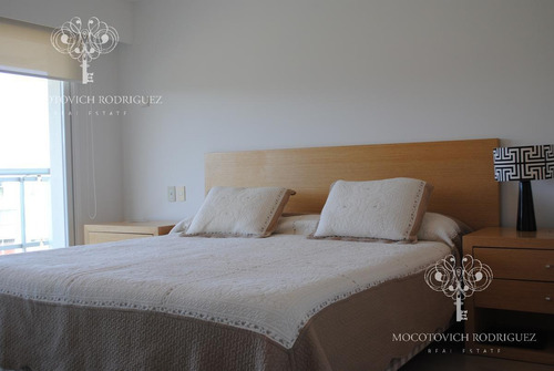 Apartamento Aquarela Playa Mansa