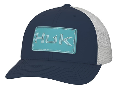 Huk Camionero Estándar Para Mujer, Sombrero De Pesca Snapbac