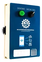 Comprar Painel Elétrico Compressoru002Fbomba Trifásico 380v 4cv Sonoff