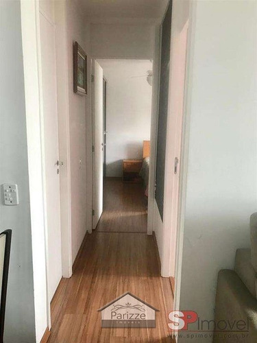 Apartamento Na Vila Guilherme Com 1 Vaga! - 4411-1