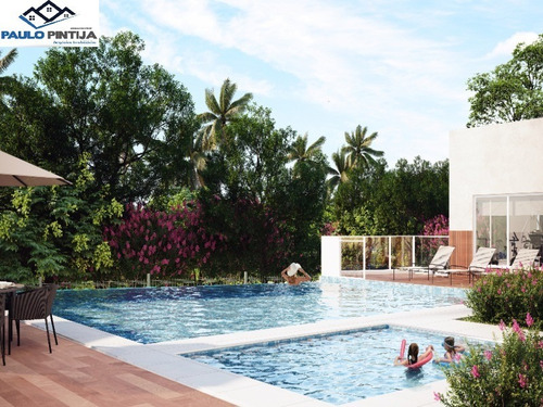 Imagem 15 de 28 de Manai Residence Tem Apartamentos De 60,79 A 74m² De 2 E 3 Dormitórios Com Suíte. - Ap01645 - 69684386