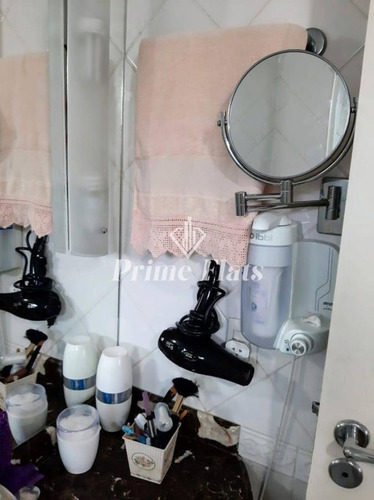 Imagem 7 de 26 de Flat Disponível Para Venda No Mercure Privilege Moema, Com 3 - 287597