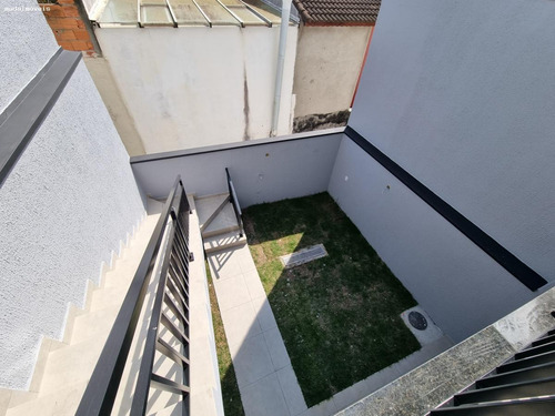 Imagem 11 de 15 de Casa Em Condomínio Para Venda Em Mogi Das Cruzes, Jardim Rubi, 4 Dormitórios, 1 Suíte, 4 Banheiros, 2 Vagas - 3607_2-1588881