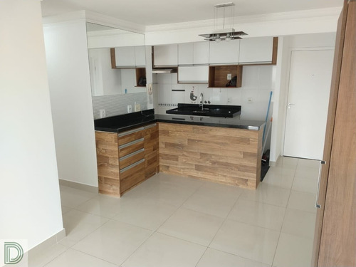 Imagem 15 de 15 de Apartamento Com Varanda Gourmet Ao Lado Da Usp... - Di29796