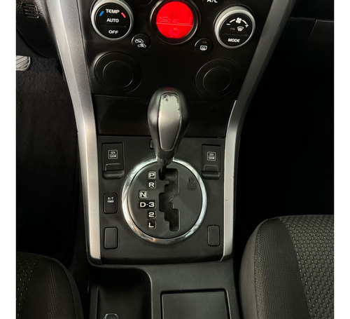 Suzuki Grand Vitara 2.0 4X2 16V GASOLINA 4P AUTOMÁTICO