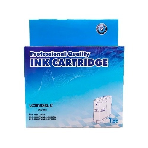 Cartucho Lc3019/3017xxl Compatible Cyan