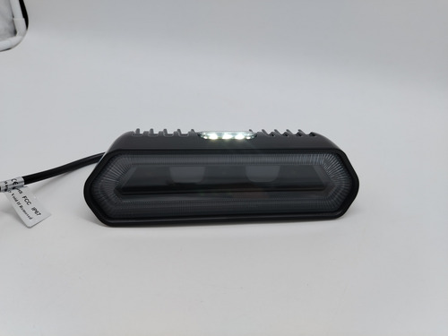 Chase Led Strobo Rgb Bluetooth Y Control Remoto Rzr Can Am