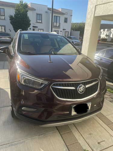 Buick Encore 1.4 Cxl Leherette At