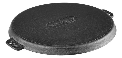 Sarten Para Pizza De Hierro Fundido