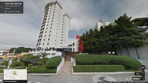 Imagem 22 de 25 de Apartamento Com 2 Dormitórios À Venda, 63 M² Por R$ 380.000,90 - Freguesia Do Ó - São Paulo/sp - Ap0320