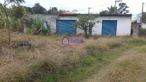 Imagem 2 de 6 de Terreno-à Venda-jacaroá-maricá - Mauf00177