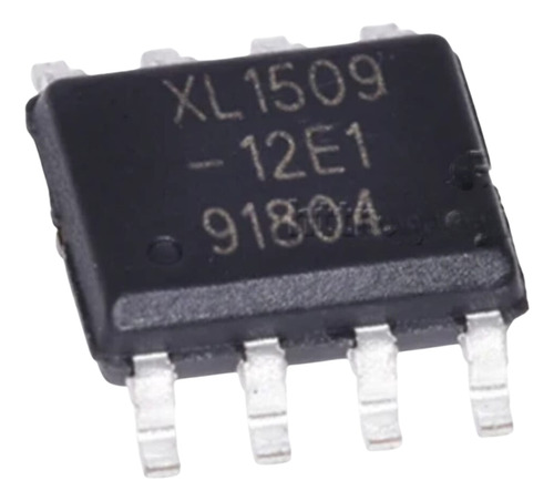 2 Peças Ci Xl1509 12v Xl 1509-12v Xl1909 12 Sop8 Novo