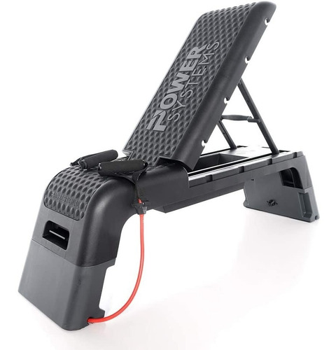 Step Deck Cardio Entrenamiento En Casa Resistencia Fuerza