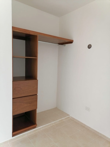 Imagen 12 de 13 de Estrene Casa De Dos Habitaciones En Privada De Ciudad Caucel