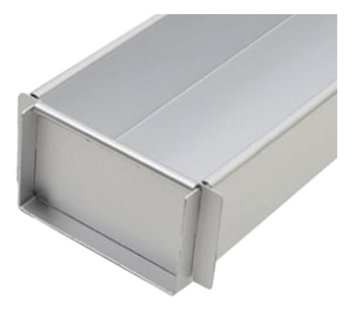 Molde Para Hornear Molde Para Pasteles Rectangular