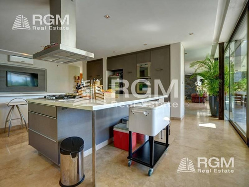 Imagen 11 de 30 de Casa En Venta Barrio Albanueva Tigre