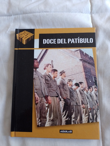 Doce Del Patíbulo - Robert Aldrich - Dvd - Warner, Aguilar
