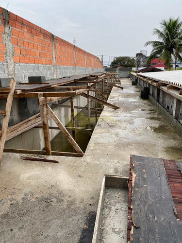 Imagem 8 de 10 de Apartamento Com 1 Dorm, Aviação, Praia Grande - R$ 145 Mil, Cod: 2925 - V2925