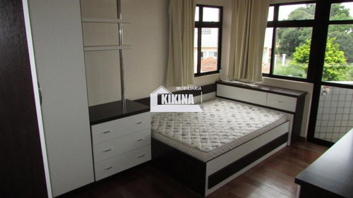 Imagem 9 de 21 de Apartamento Para Venda - 02950.9383