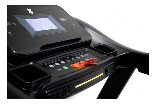 Trotadora Eléctrica Premium G700 High Performance