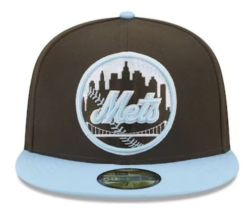 Gorra Neww Era 59fifty Mets All Star Game Cafe 21519319