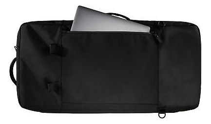 Moog Sr Series Case For Matriarch Synthesizer, Black Eea