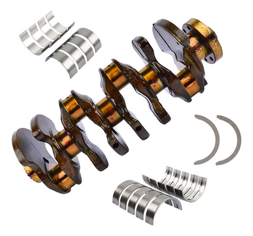 Set Cojinetes Audi A3 Ambiente 2012 1.8l