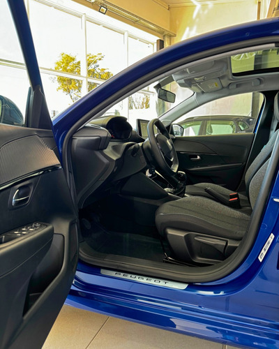 Peugeot 208 208 Style