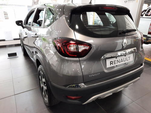 Imagen 20 de 25 de Renault Captur Intense Cvt 1.6 2022 Stock Patentado (sfp)