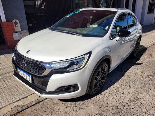 DS DS4 1.6 Crossback Sport Chic Thp 163cv