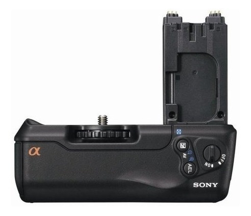 Battery Grip Sony Vg-b30am Para Câmeras Sony Alpha Dslr A200