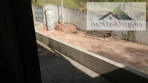 Chácaras À Venda Em Atibaia/sp - Compre O Seu Chácaras Aqui! - 1453158