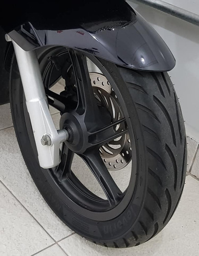Honda Pcx 150 2015