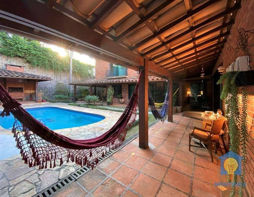 Imagem 21 de 30 de Casa Com 3 Dorms À Venda, At. 703 M² Por R$ 1.698.000 - Chácara São João - Carapicuíba/sp - Ca0533
